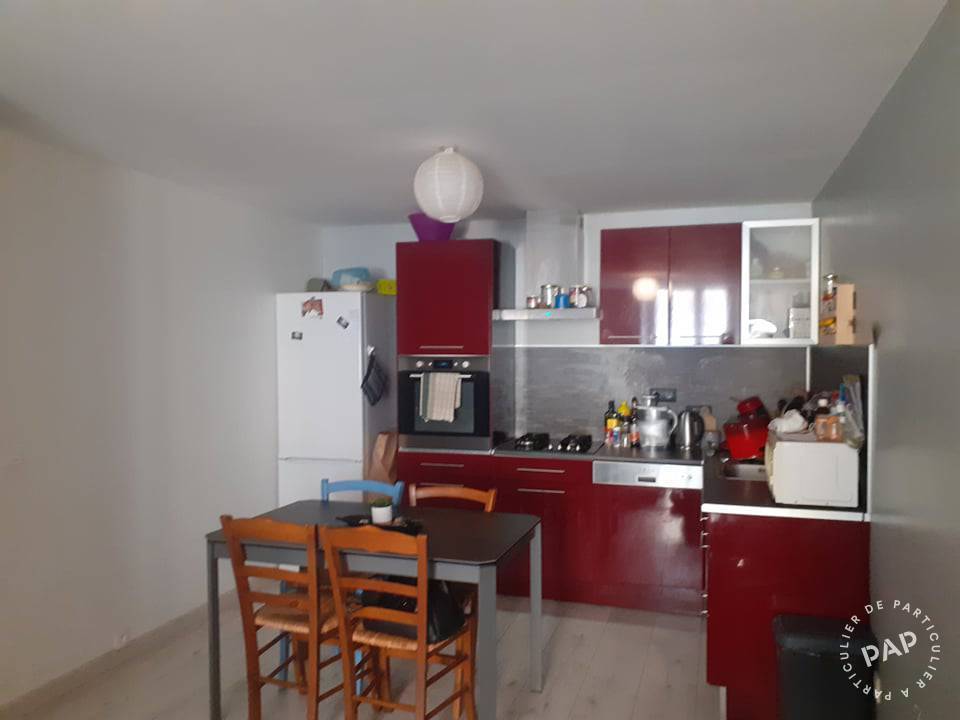 Vente appartement 3 pièces Crest (26400)