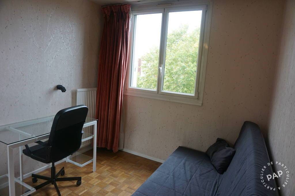 Location appartement studio Noisy-le-Grand (93160)