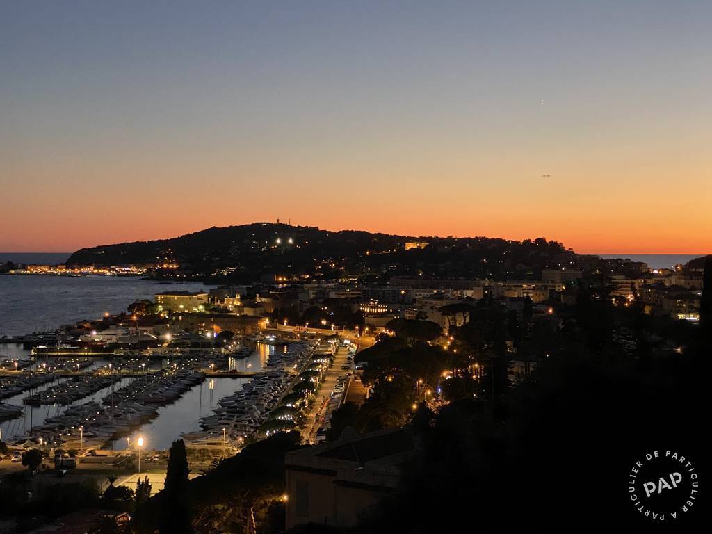 Vente appartement 2 pièces Beaulieu-sur-Mer (06310)
