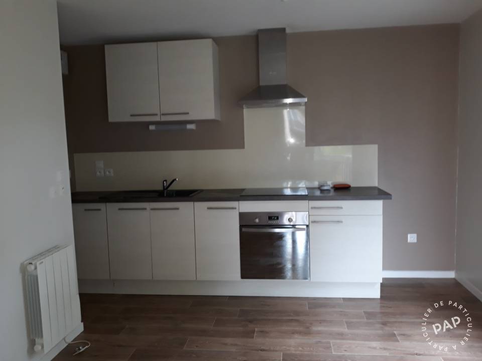 Vente appartement 2 pièces Auray (56400)