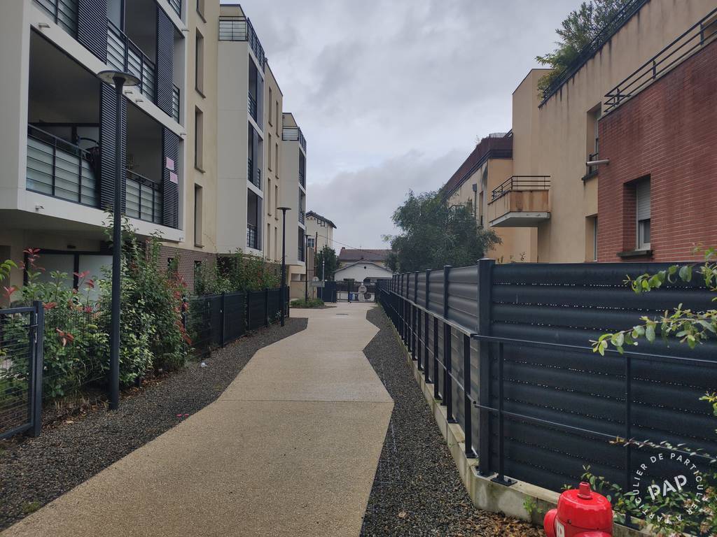 Location appartement 2 pièces Toulouse (31)