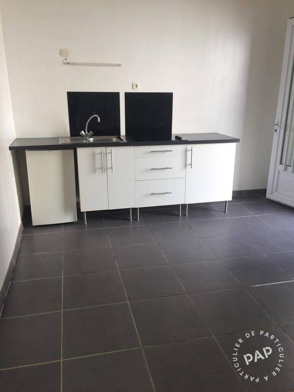 Vente appartement 2 pièces Tours (37)