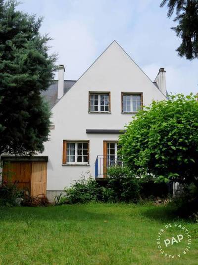Vente maison 115 m² Orsay (91400) - 640.000 €