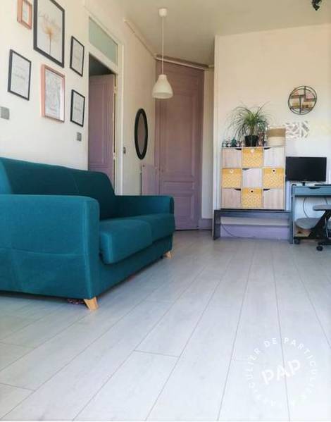 Vente appartement 2 pièces Saint-Fons (69190)