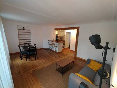 Location appartement particulier Paris 17e - Toutes les annonces de ...