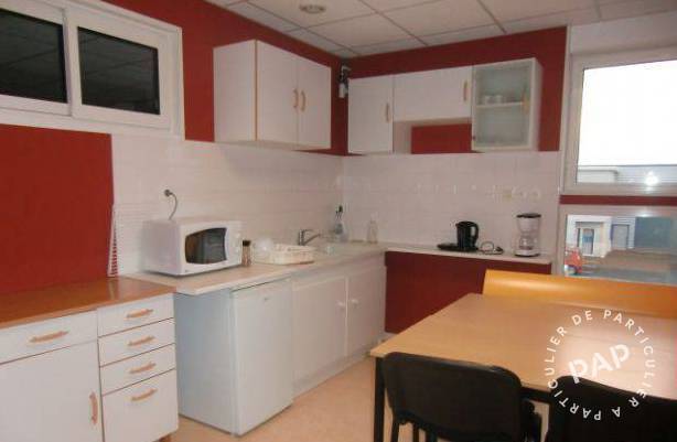 Location immobilier 370&nbsp;&euro; Chambly (60230)