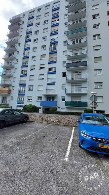 Vente appartement studio Thionville (57100)