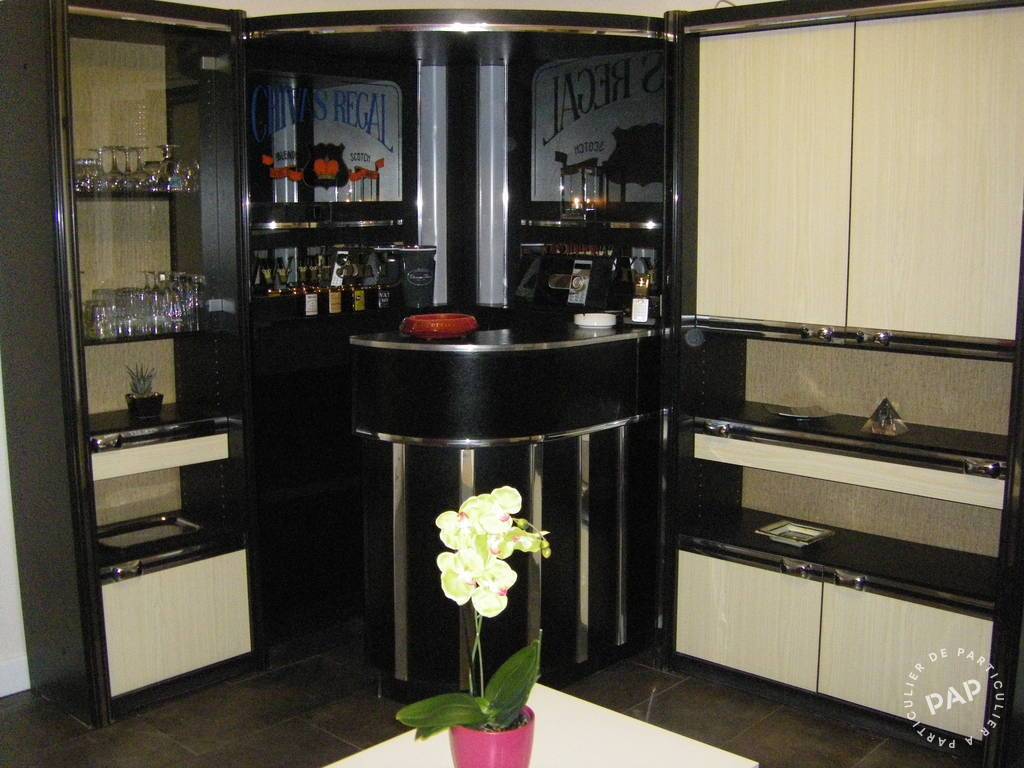 Vente appartement studio Charleville-Mézières (08000)