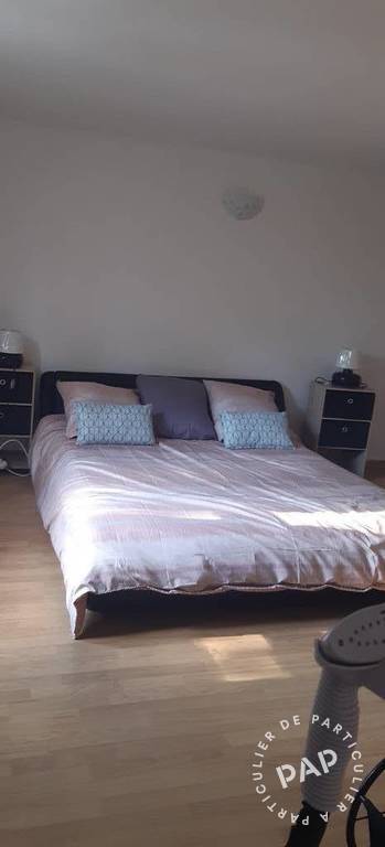 Vente appartement 3 pièces Manosque (04100)