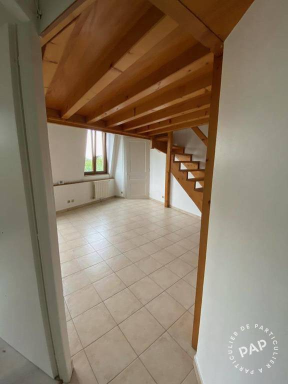 Vente appartement 2 pièces Lyon 4e