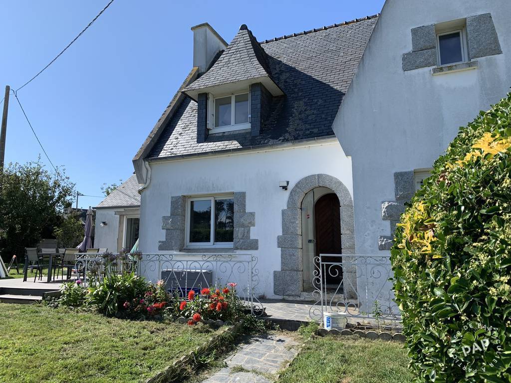Maison à Vendre Portsall Le Bon Coin