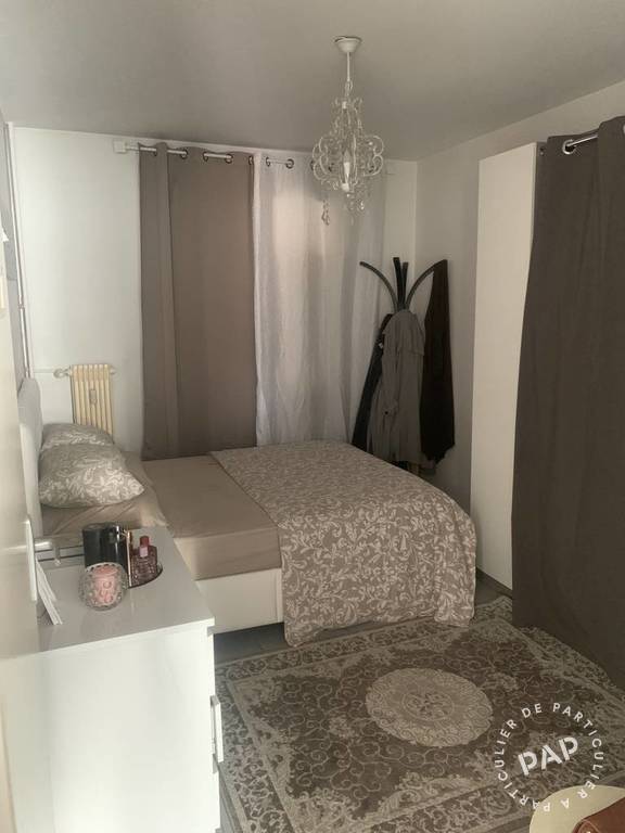 Vente appartement 3 pièces Villefranche-sur-Saône (69400)