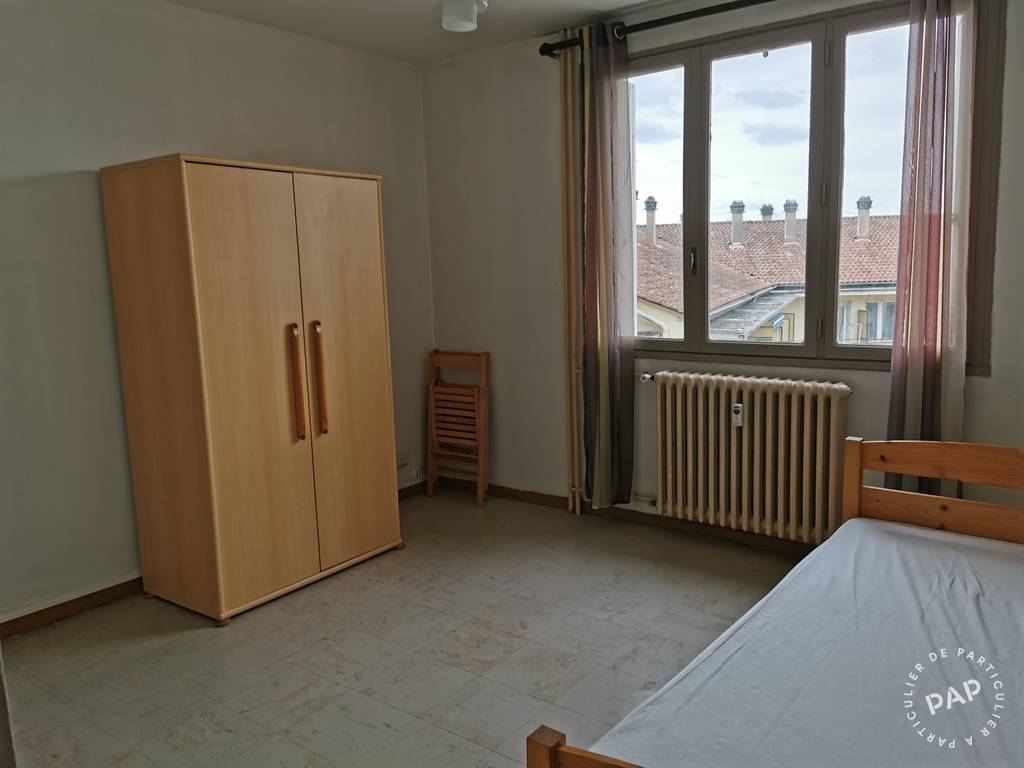 Vente appartement studio Agen (47000)