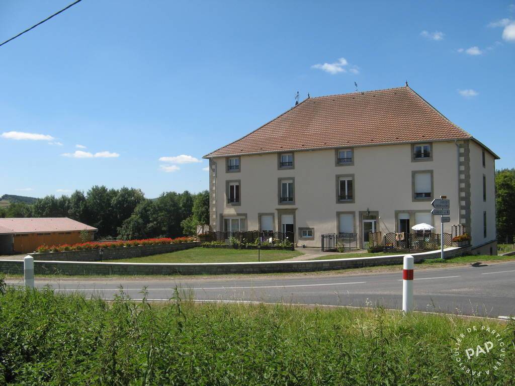 Location appartement 2 pièces Fresnes-sur-Apance (52400)