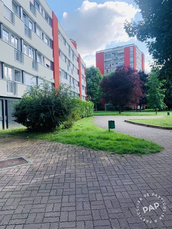 Colocation le mée sur seine
