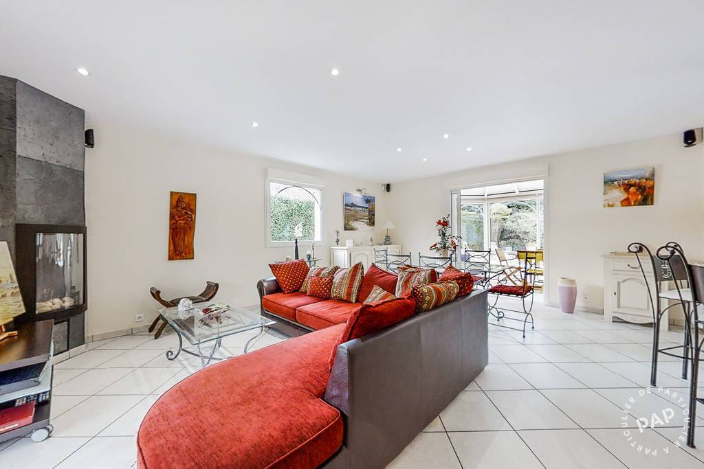 Vente maison 8 pièces Gujan-Mestras (33470)