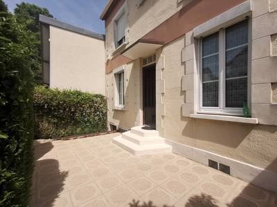 Vitry-Sur-Seine (94400)