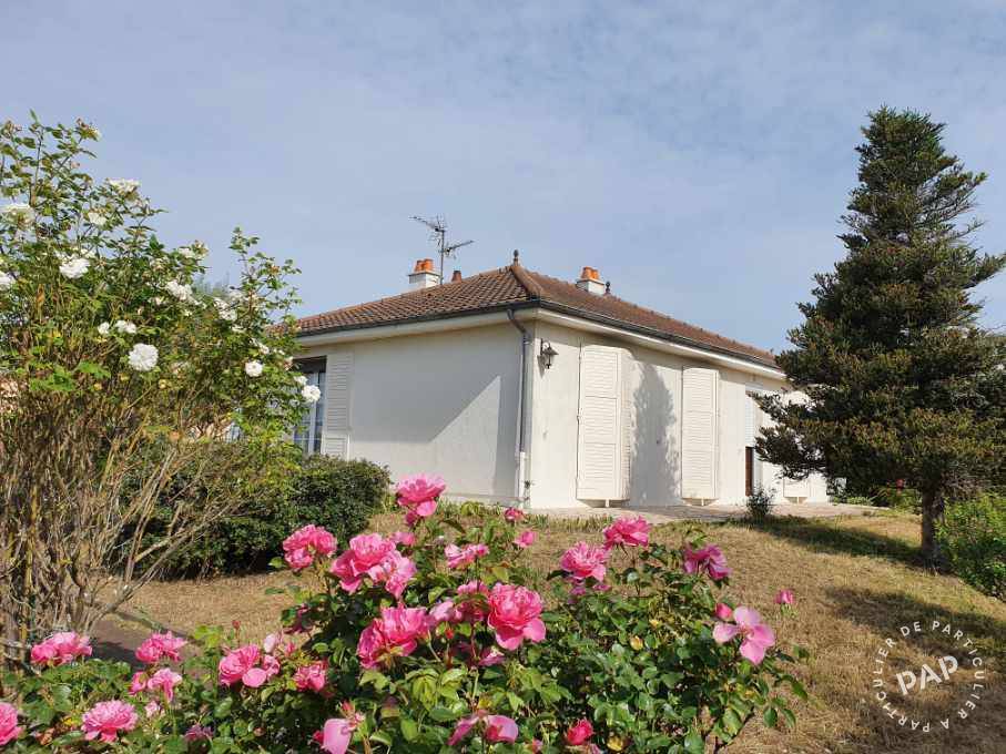 Vente Maison Montmorillon (86500)