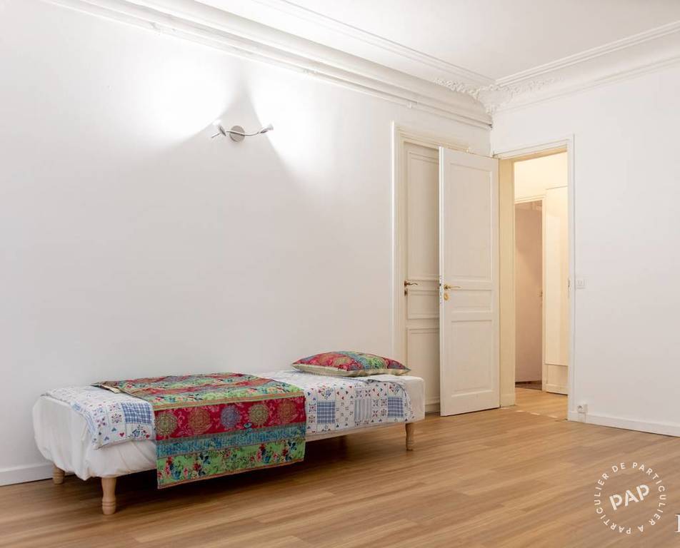 Vente Appartement