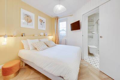 Paris 18E (75018)