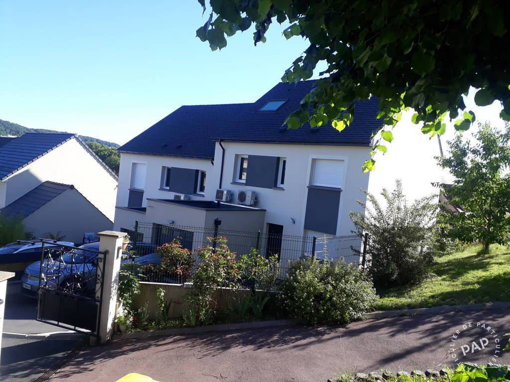 Immobilier Villebon-Sur-Yvette (91140) 2.045&nbsp;&euro; 128&nbsp;m²