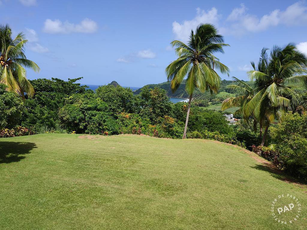 Vente maison 5 pièces Le Marigot (97225)