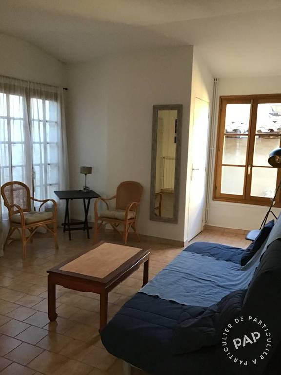 Location appartement 3 pièces Avignon (84)