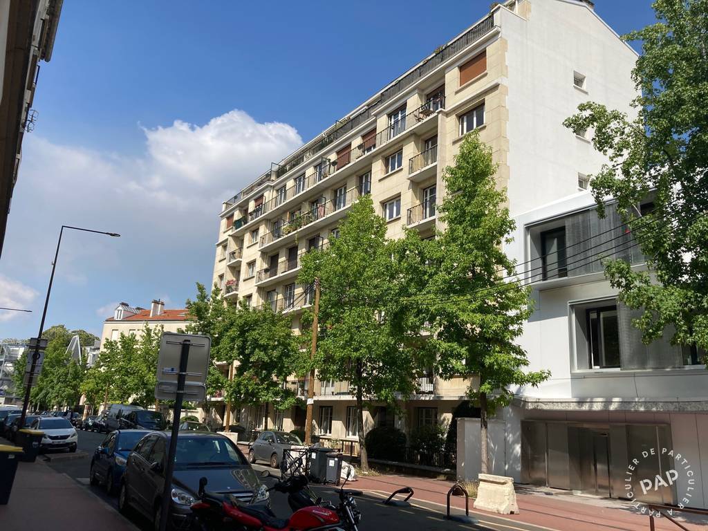 Page 2 Vente appartement CharentonlePont (94220) Journal des