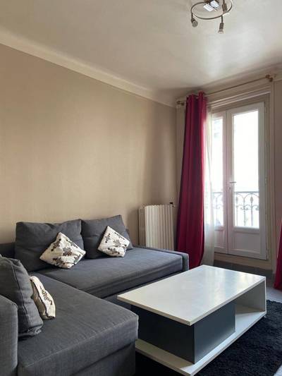 Petite Annonce Location Studio Paris - Toutes Les Petites Annonces De ...