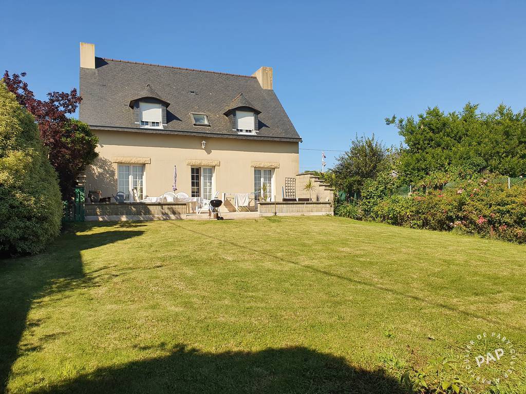 10 Rue De La Maison Neuve 35400 Saint malo Vente maison 148 m² Saint-Malo (35400) - 148 m² - 540.000 € | De