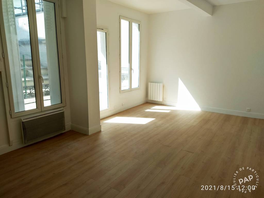 Vente Appartement Boulogne-Billancourt (92100)