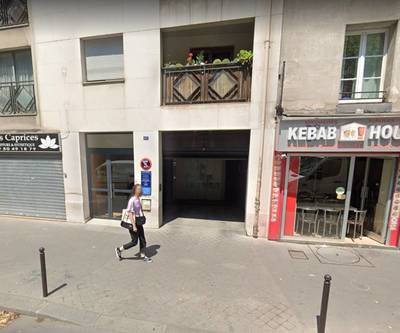 Moto Ou Scooter Paris 11E (75011)