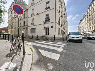 Paris 18E (75018)