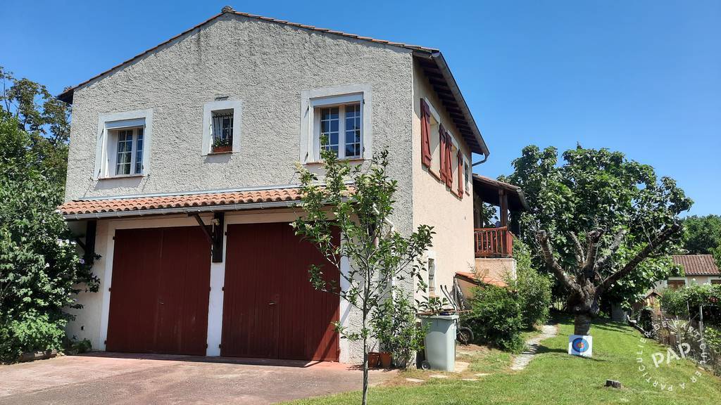 Vente Maison 144 M² Pibrac (31820) - 144 M² - 470.000 € | De ...