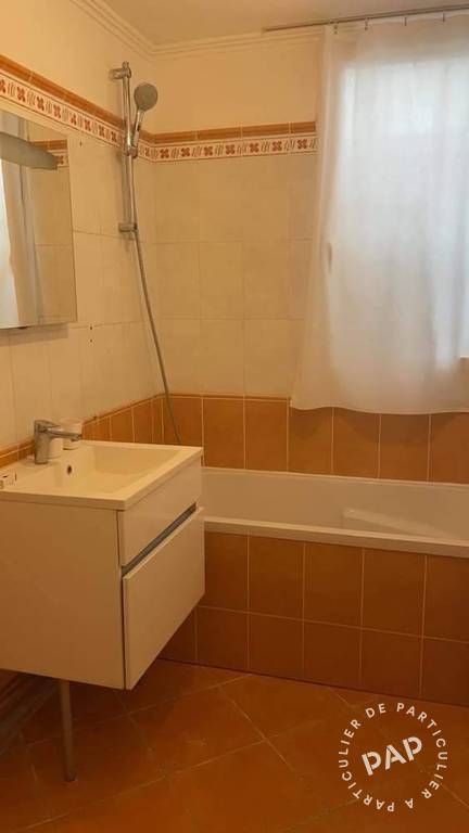 Location immobilier 500&nbsp;&euro; Champs-Sur-Marne, Colocation