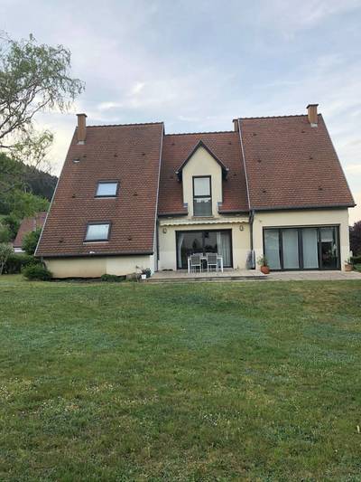 Vente Maison Bas-Rhin - 67 | De Particulier à Particulier - PAP