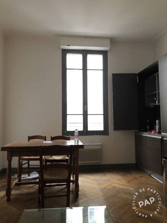 Location appartement 2 pièces Nice (06)