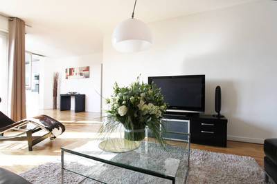 Vente appartement 3 pièces 92 m² Bagnolet (93170) - 485.000 €