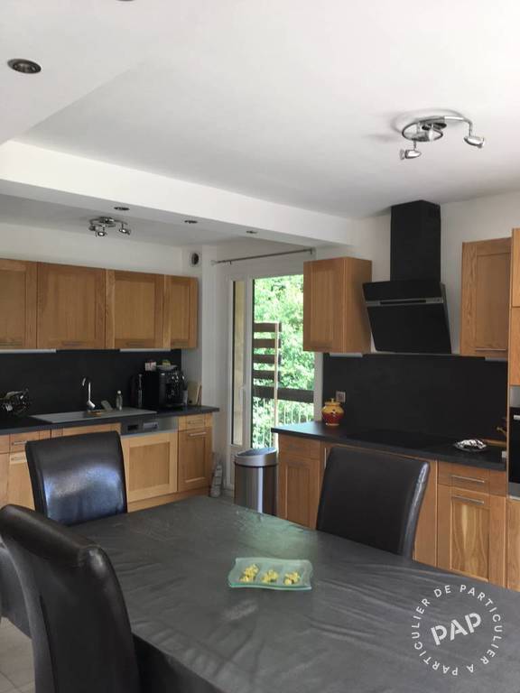 Vente appartement 4 pièces Moûtiers (73600)
