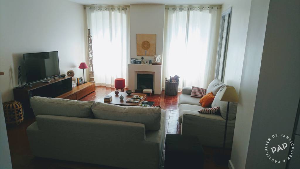 Vente appartement 4 pièces Calvi (20260)
