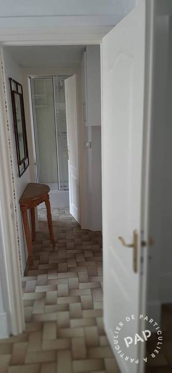 Appartement a vendre paris-5e-arrondissement - 2 pièce(s) - 40 m2 - Surfyn
