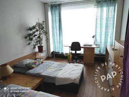 Location appartement 4 pièces Puteaux (92800)
