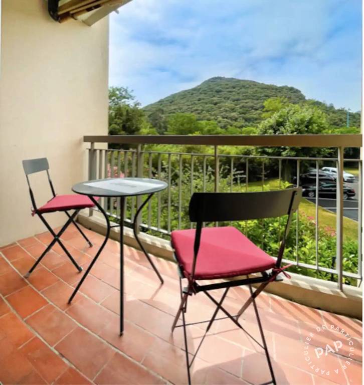 Location appartement studio Mandelieu-la-Napoule (06210)