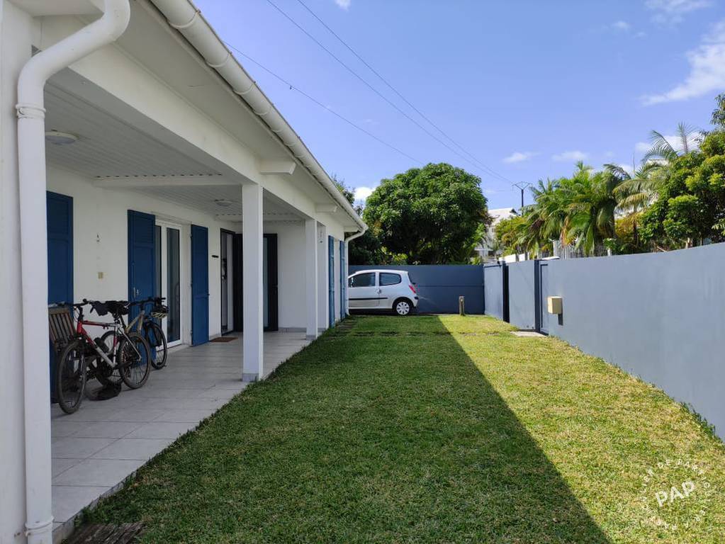 Vente maison 6 pièces Sainte-Marie (97438)