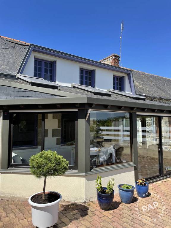 Location maison 4 pièces Hillion (22120)