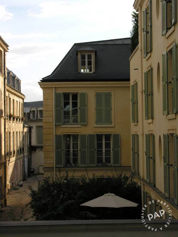 Location Appartement Versailles (78000)
