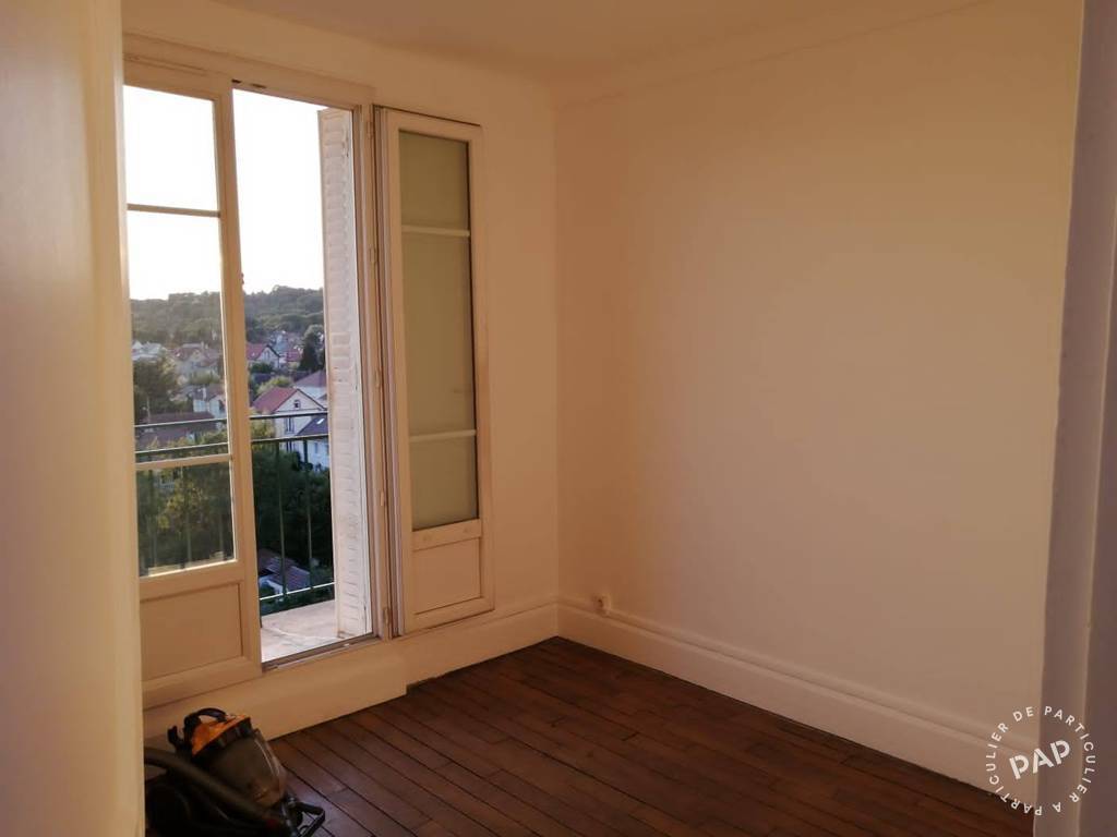 Appartement a louer deuil-la-barre - 2 pièce(s) - 40 m2 - Surfyn