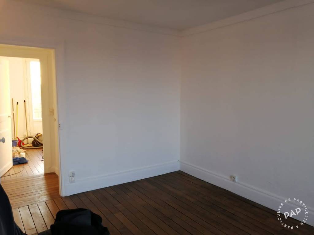 Appartement a louer deuil-la-barre - 2 pièce(s) - 40 m2 - Surfyn