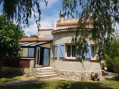 Vente Maison Marignane 13700 De Particulier A Particulier Pap