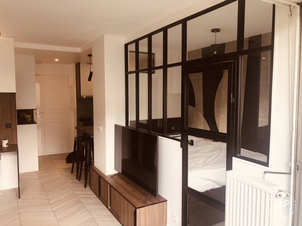 Appartement 399.000 € 36 m² Paris 18E (75018)
